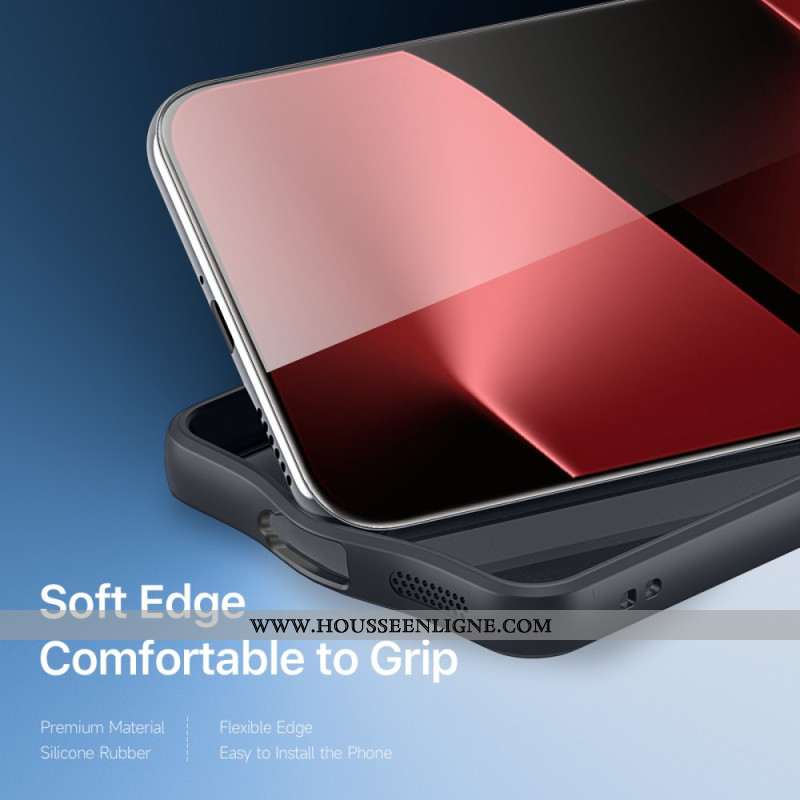 Coque Huawei Pura 80 Ultra Aimo Series DUX DUCIS