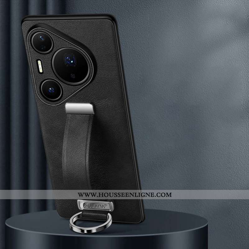 Coque Huawei Pura 80 Ultra Fashion Series SULADA