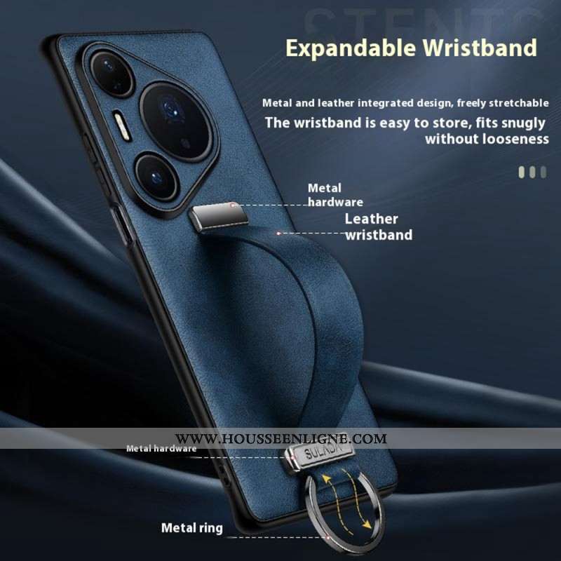 Coque Huawei Pura 80 Ultra Fashion Series SULADA