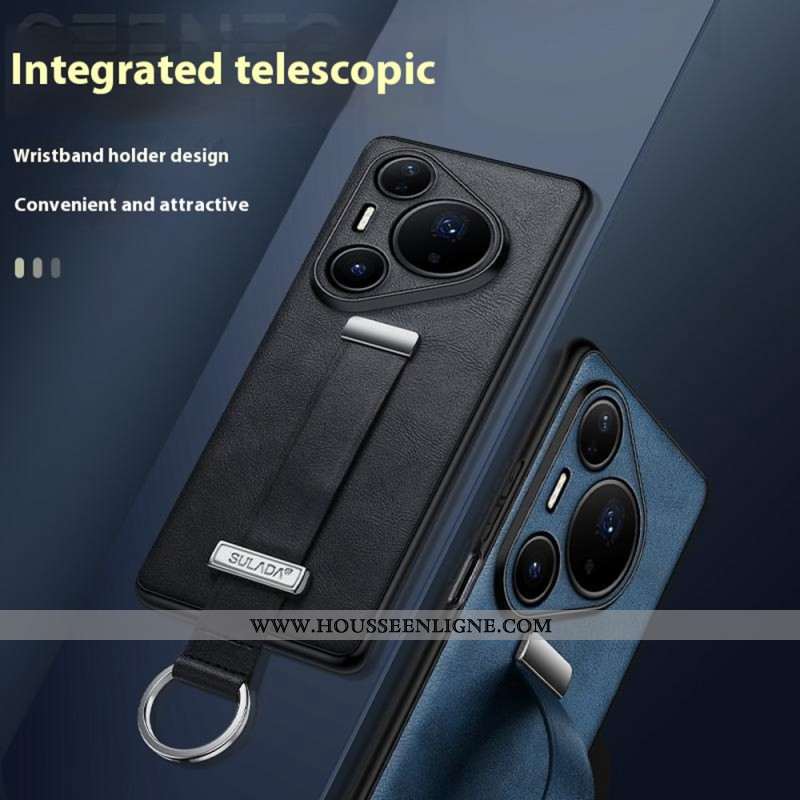 Coque Huawei Pura 80 Ultra Fashion Series SULADA