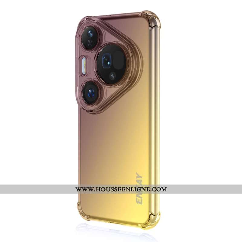 Coque Huawei Pura 80 Ultra Gradient ENKAY
