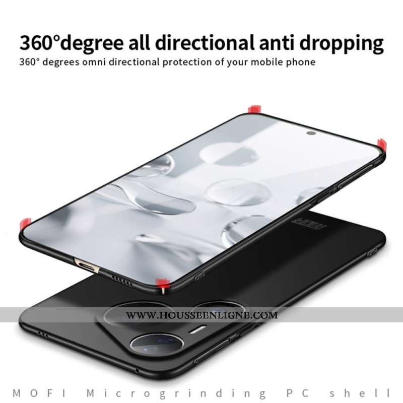 Coque Huawei Pura 80 Ultra MOFI