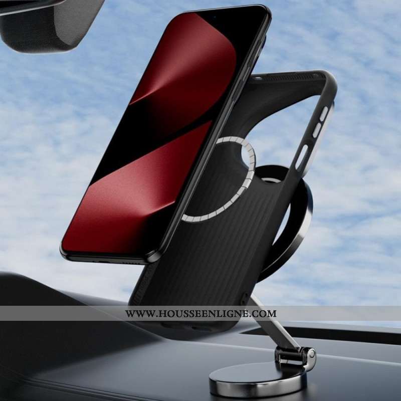 Coque Huawei Pura 80 Ultra MagSafe ABEEL Ultra Fine