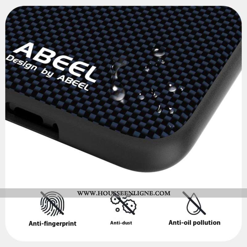 Coque Huawei Pura 80 Ultra MagSafe ABEEL Ultra Fine