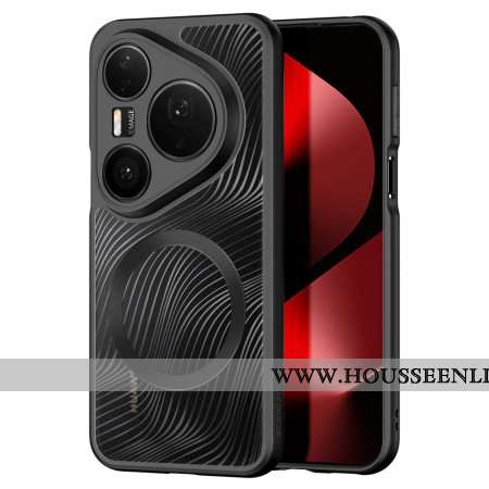 Coque Huawei Pura 80 Ultra MagSafe Aimo Series DUX DUCIS