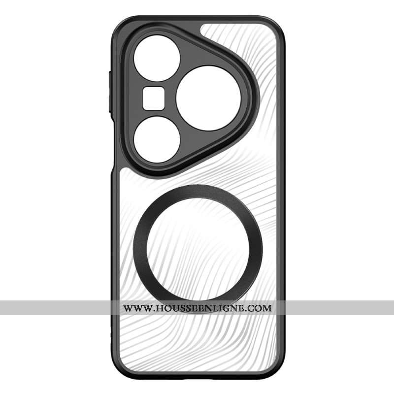 Coque Huawei Pura 80 Ultra MagSafe Aimo Series DUX DUCIS