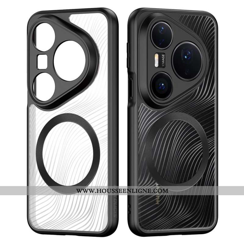 Coque Huawei Pura 80 Ultra MagSafe Aimo Series DUX DUCIS