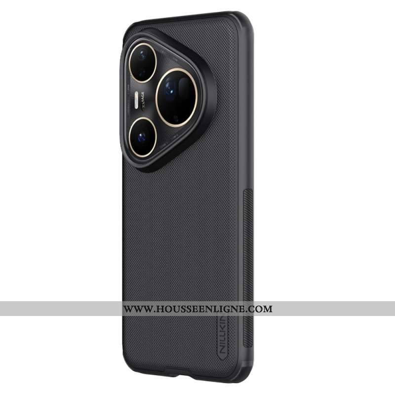 Coque Huawei Pura 80 Ultra MagSafe Frosted Shield Pro NILLKIN