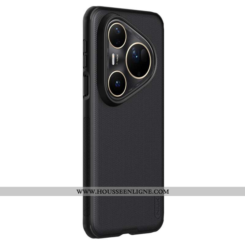 Coque Huawei Pura 80 Ultra MagSafe Frosted Shield Pro NILLKIN