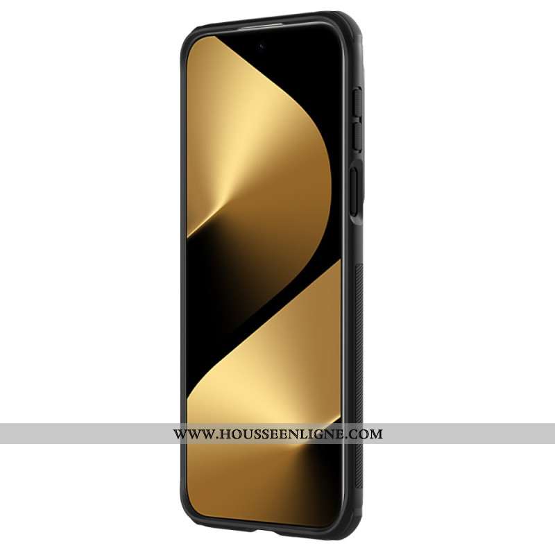 Coque Huawei Pura 80 Ultra MagSafe Frosted Shield Pro NILLKIN