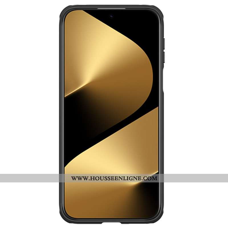 Coque Huawei Pura 80 Ultra MagSafe Frosted Shield Pro NILLKIN