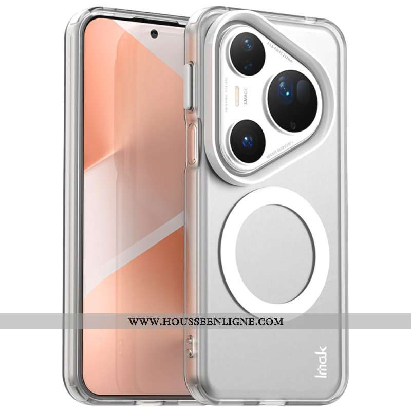 Coque Huawei Pura 80 Ultra MagSafe IMAK