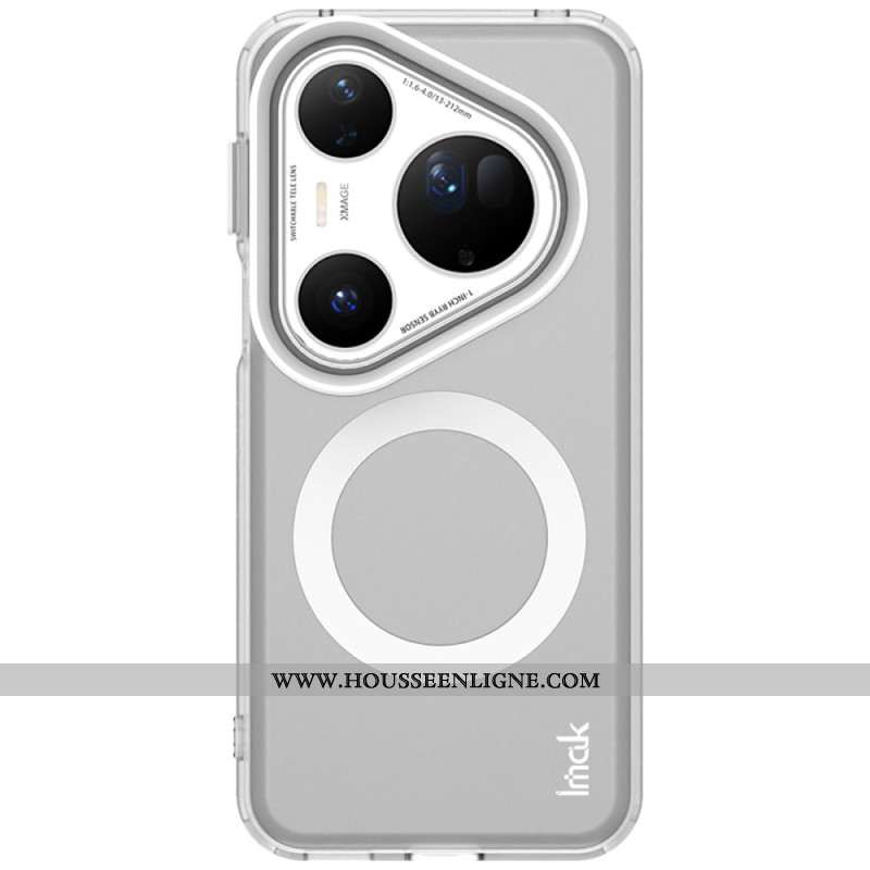 Coque Huawei Pura 80 Ultra MagSafe IMAK