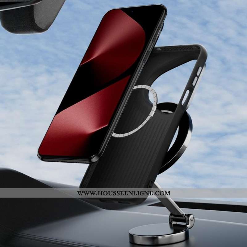 Coque Huawei Pura 80 Ultra Magnétique Motif Cerf ABEEL