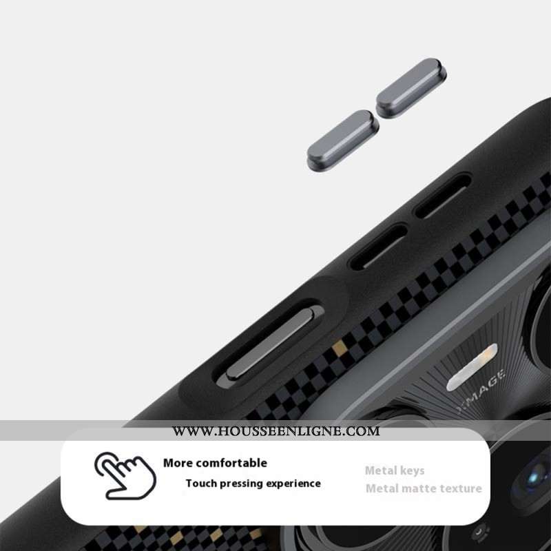 Coque Huawei Pura 80 Ultra Magnétique Motif Cerf ABEEL