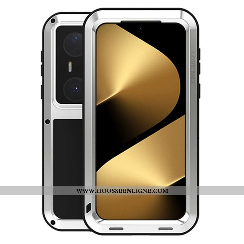 Coque Huawei Pura 80 Ultra Protection Renforcée LOVE MEI