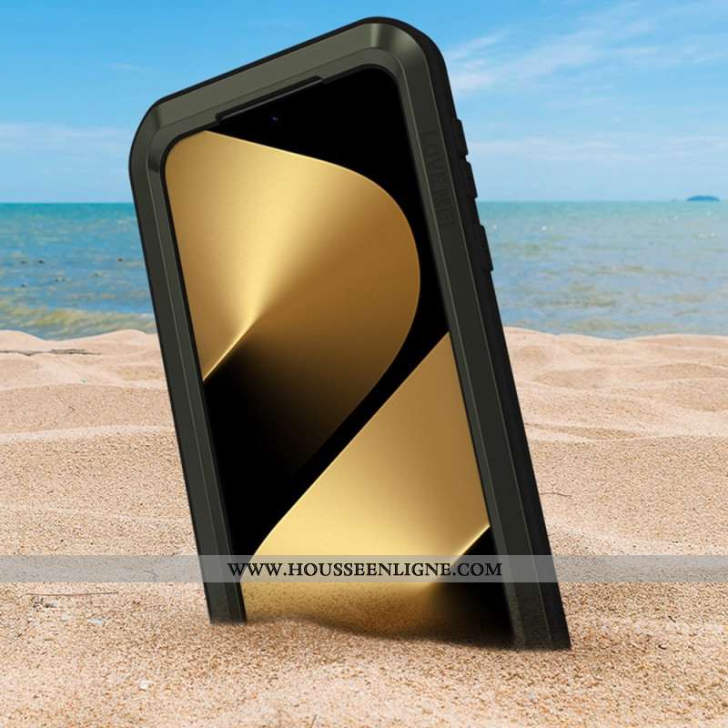 Coque Huawei Pura 80 Ultra Protection Renforcée LOVE MEI