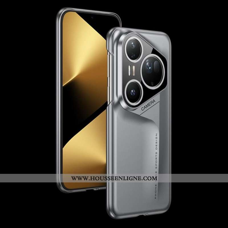 Coque Huawei Pura 80 Ultra Protection Rigide GKK