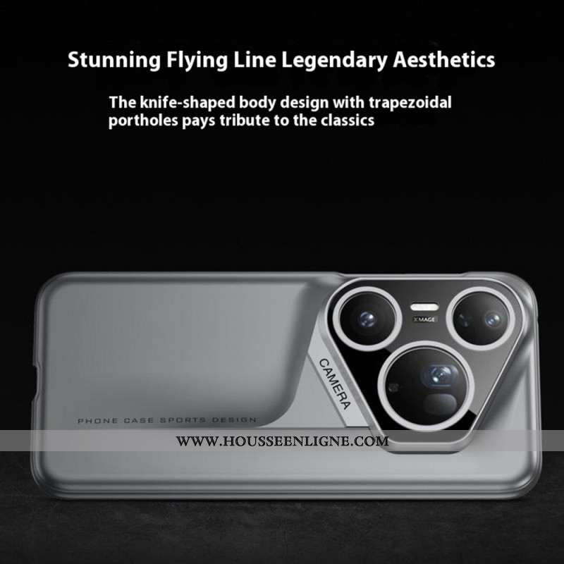 Coque Huawei Pura 80 Ultra Protection Rigide GKK