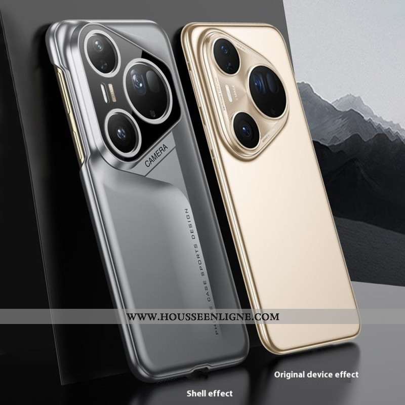 Coque Huawei Pura 80 Ultra Protection Rigide GKK