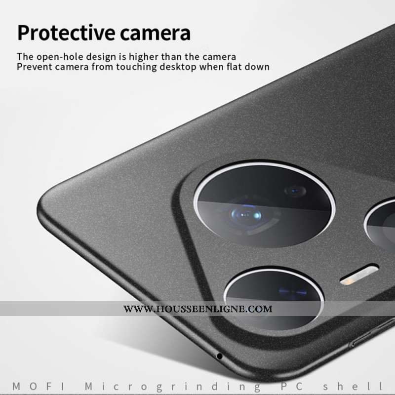 Coque Huawei Pura 80 Ultra Protection Slim MOFI