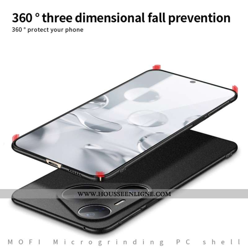 Coque Huawei Pura 80 Ultra Protection Slim MOFI