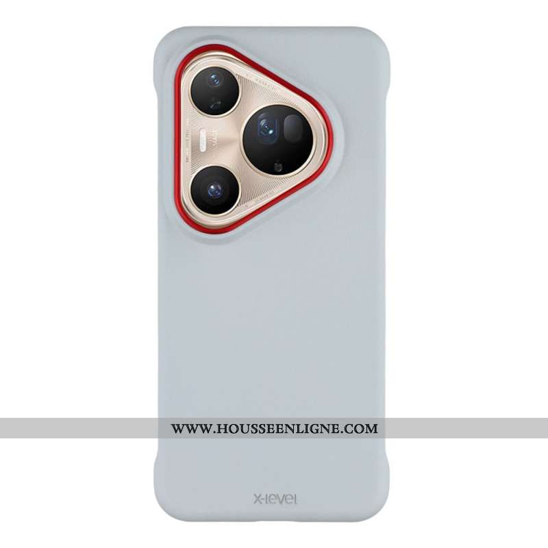 Coque Huawei Pura 80 Ultra Sans Bordure X-LEVEL