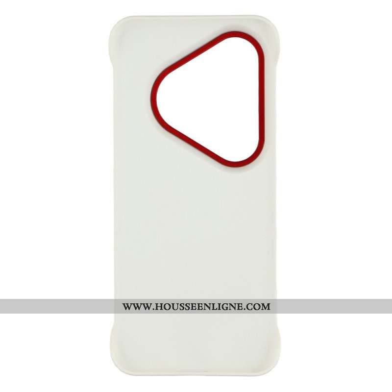 Coque Huawei Pura 80 Ultra Sans Bordure X-LEVEL