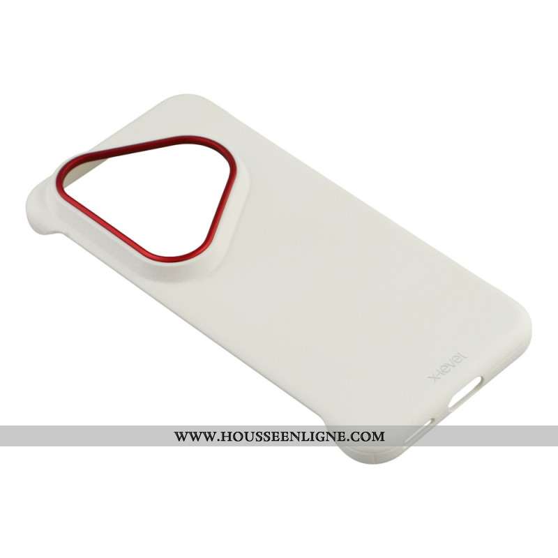 Coque Huawei Pura 80 Ultra Sans Bordure X-LEVEL