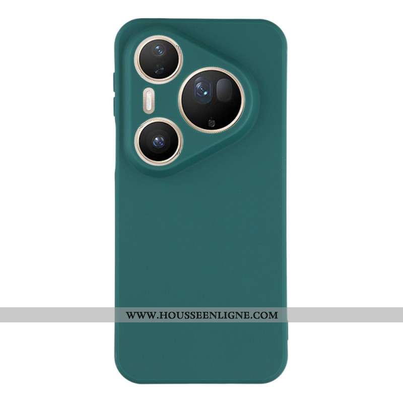 Coque Huawei Pura 80 Ultra Silicone