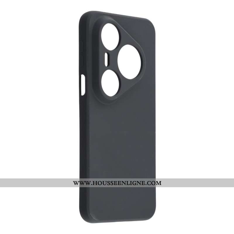 Coque Huawei Pura 80 Ultra Silicone