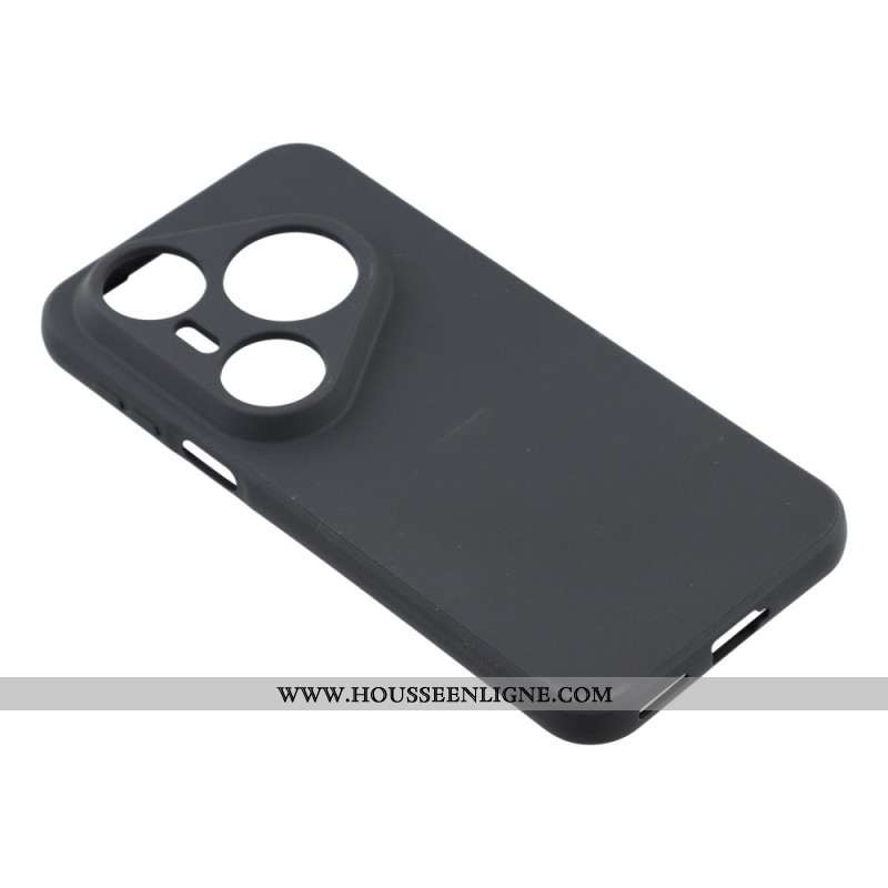 Coque Huawei Pura 80 Ultra Silicone