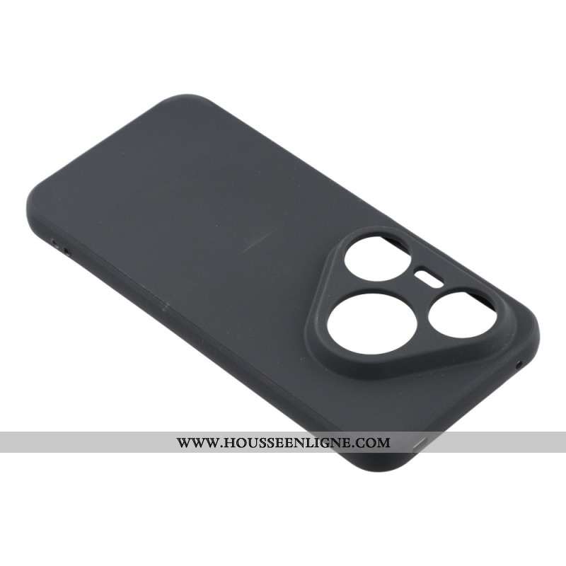 Coque Huawei Pura 80 Ultra Silicone