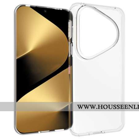 Coque Huawei Pura 80 Ultra Transparente
