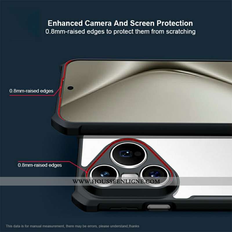 Coque Huawei Pura 80 Ultra XUNDD