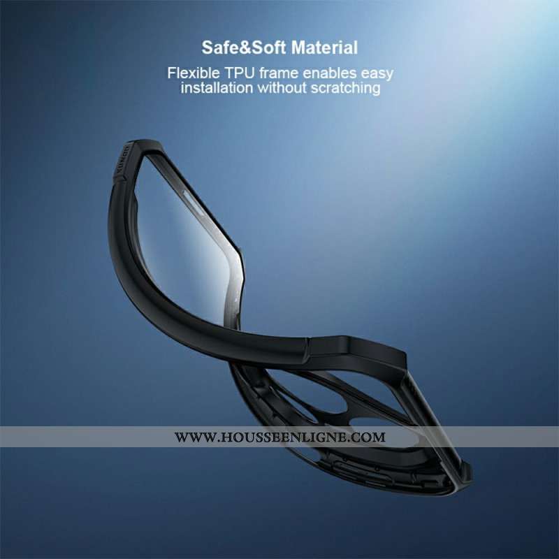 Coque Huawei Pura 80 Ultra XUNDD