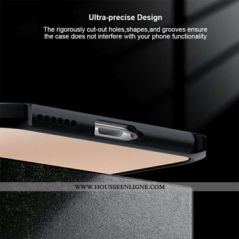 Coque Huawei Pura 80 Ultra XUNDD