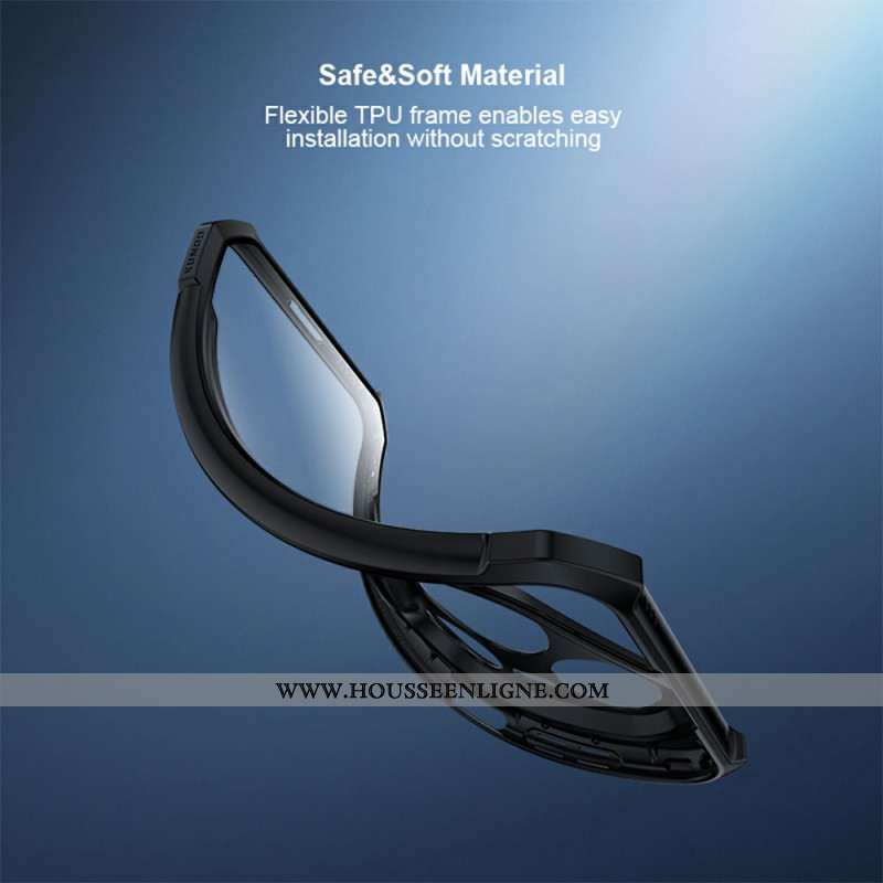 Coque Huawei Pura 80 XUNDD