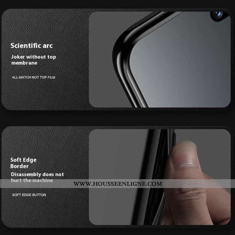 Coque Huawei nova 13 Pro Ultra Mince