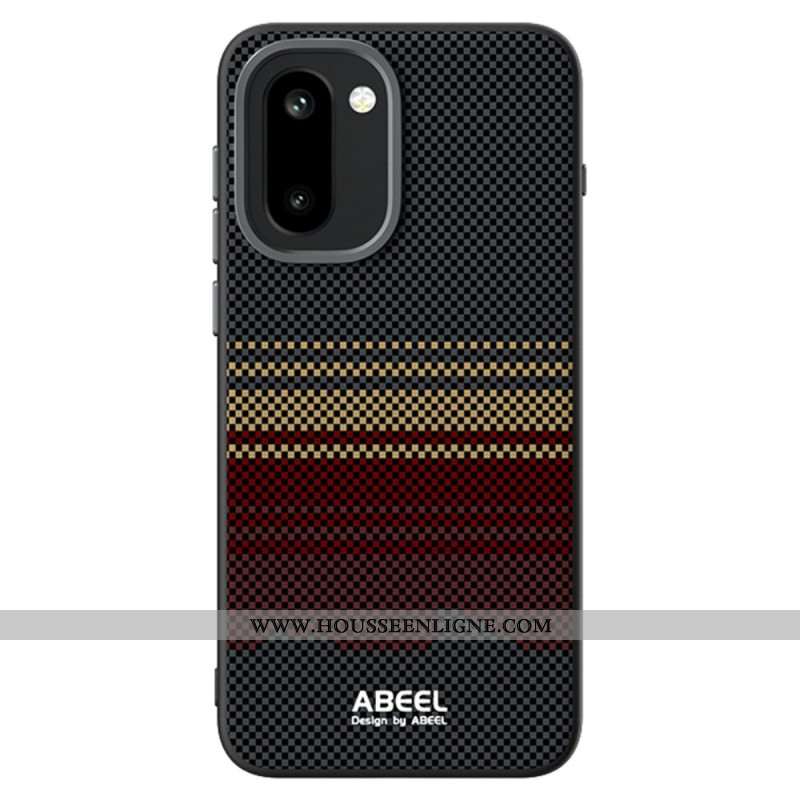 Coque Magnétique ABEEL pour OnePlus 15R Magnétique Motif ABEEL