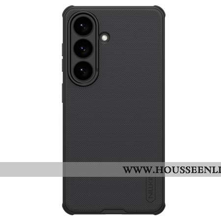 Coque Magnétique NILLKIN Super Frosted Shield Pro pour Samsung Galaxy S26 / S26 Pro