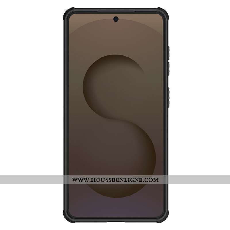 Coque Magnétique NILLKIN Super Frosted Shield Pro pour Samsung Galaxy S26 / S26 Pro