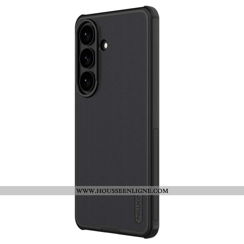 Coque Magnétique NILLKIN Super Frosted Shield Pro pour Samsung Galaxy S26 / S26 Pro