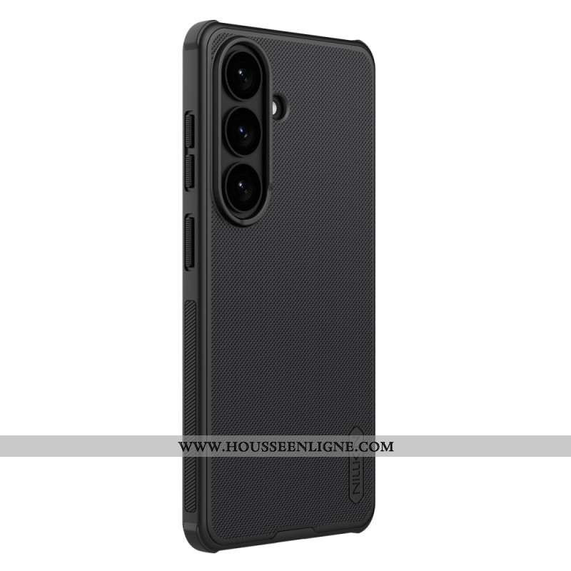 Coque Magnétique NILLKIN Super Frosted Shield Pro pour Samsung Galaxy S26 / S26 Pro