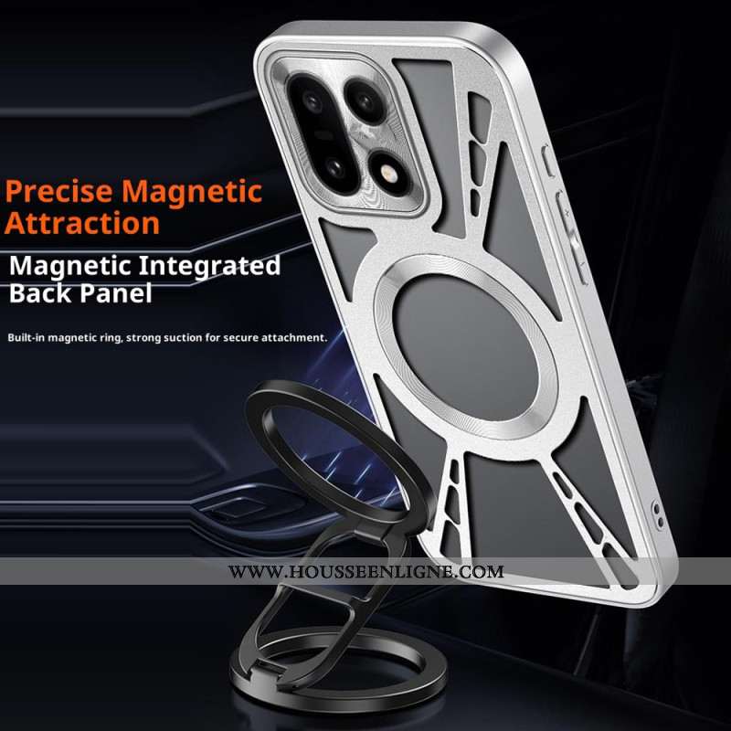 Coque Magnétique OnePlus 15 Dissipation Thermique