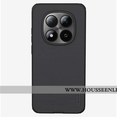 Coque NILLKIN Frosted Shield Pro pour Xiaomi Redmi Note 15 Pro 5G Frosted Shield Pro