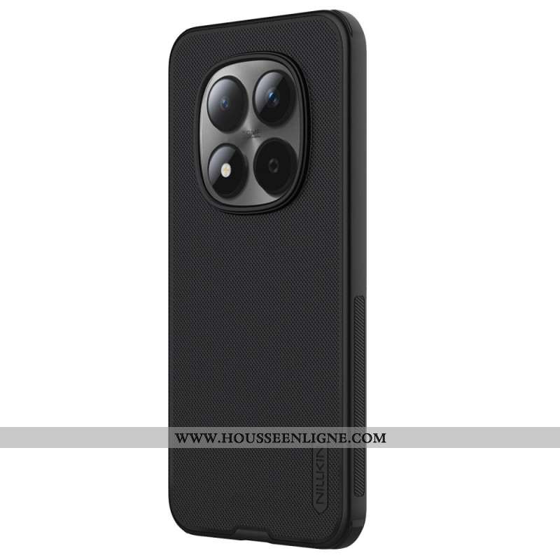 Coque NILLKIN Frosted Shield Pro pour Xiaomi Redmi Note 15 Pro 5G Frosted Shield Pro