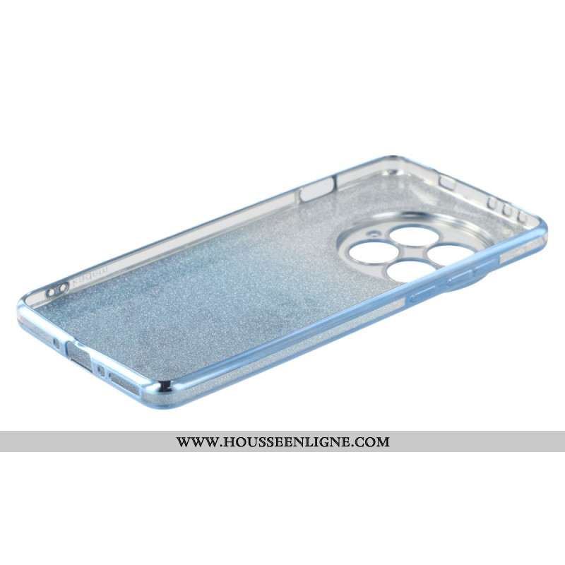 Coque OnePlus 13 Anneau-Support KADEM