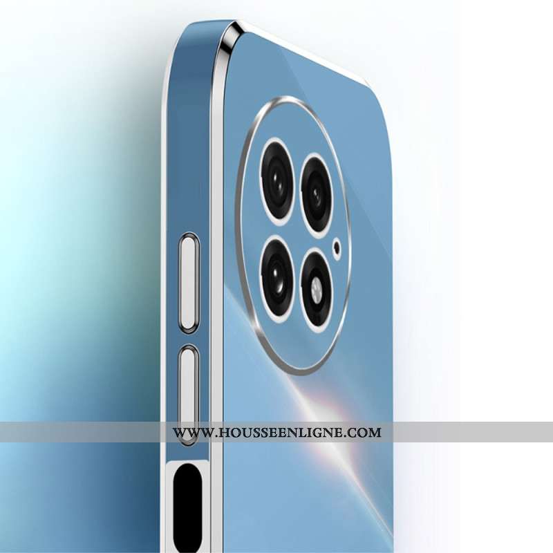 Coque OnePlus 13 Anneau-Support XINLI