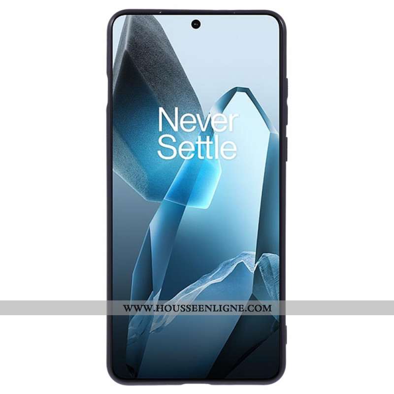 Coque OnePlus 13 Antichoc Brillante